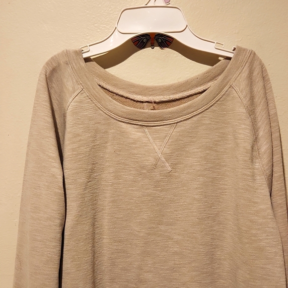 ❤️ UNDER ARMOUR TERRY TOP, MEDIUM - Picture 4 of 5